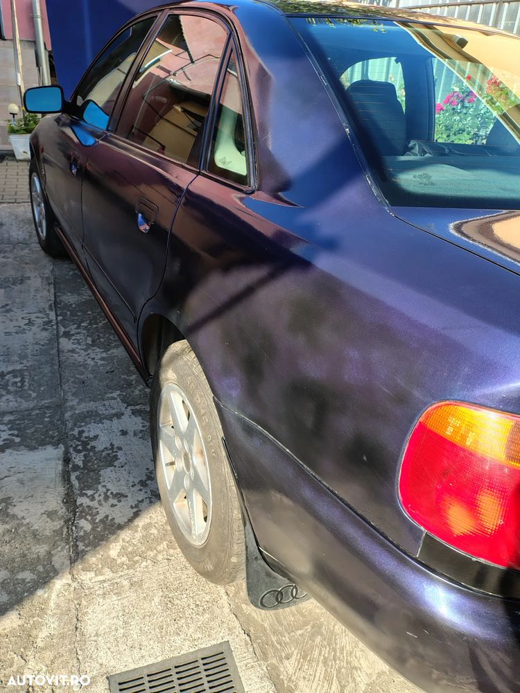 Audi A4 Limuzina - 17