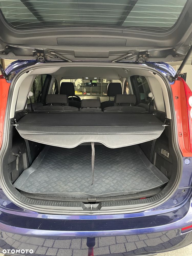 Mazda 5 2.0 Exclusive - 12