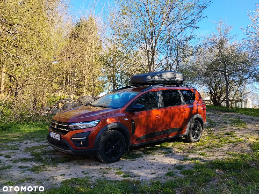 Dacia Jogger 1.0 TCe Extreme 7os - 3