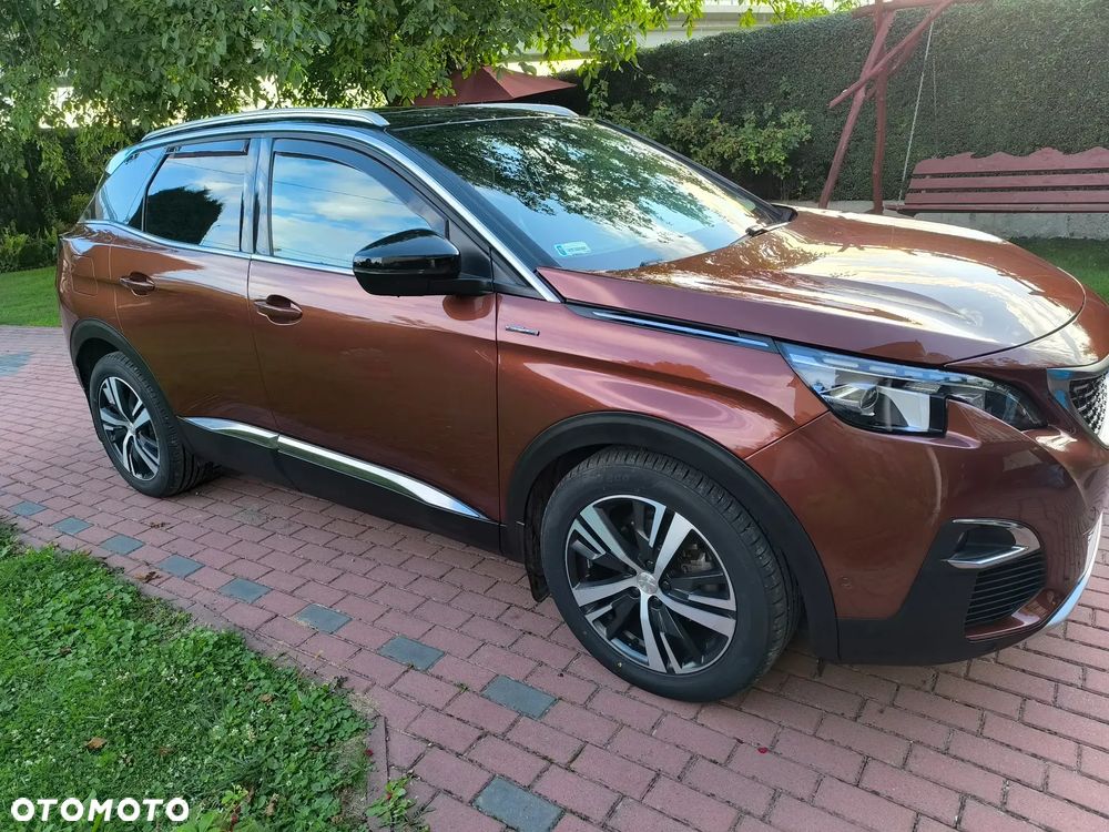 Peugeot 3008 - 15