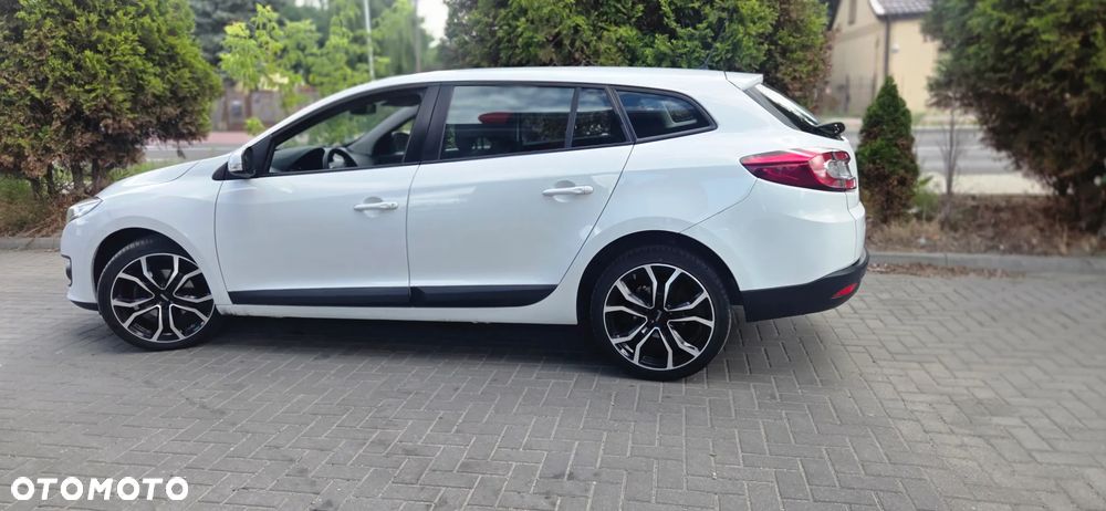Renault Megane 1.6 16V 110 Authentique - 8