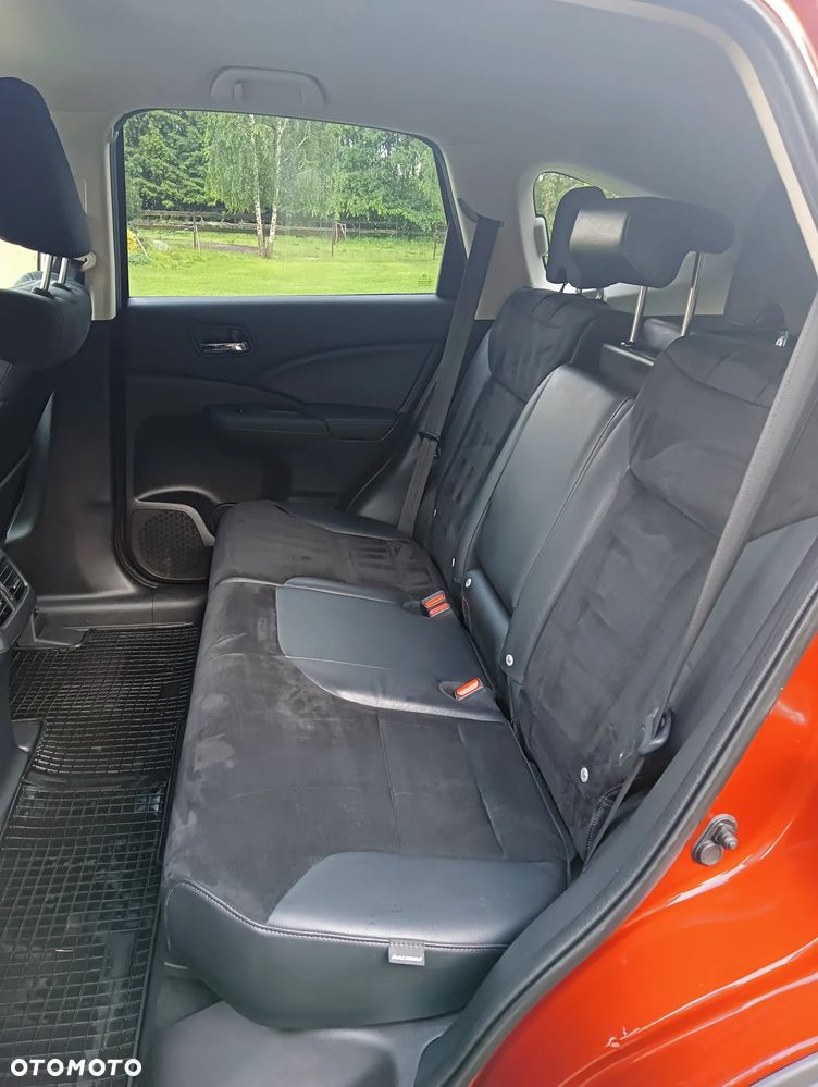 Honda CR-V 2.0 Lifestyle - 11