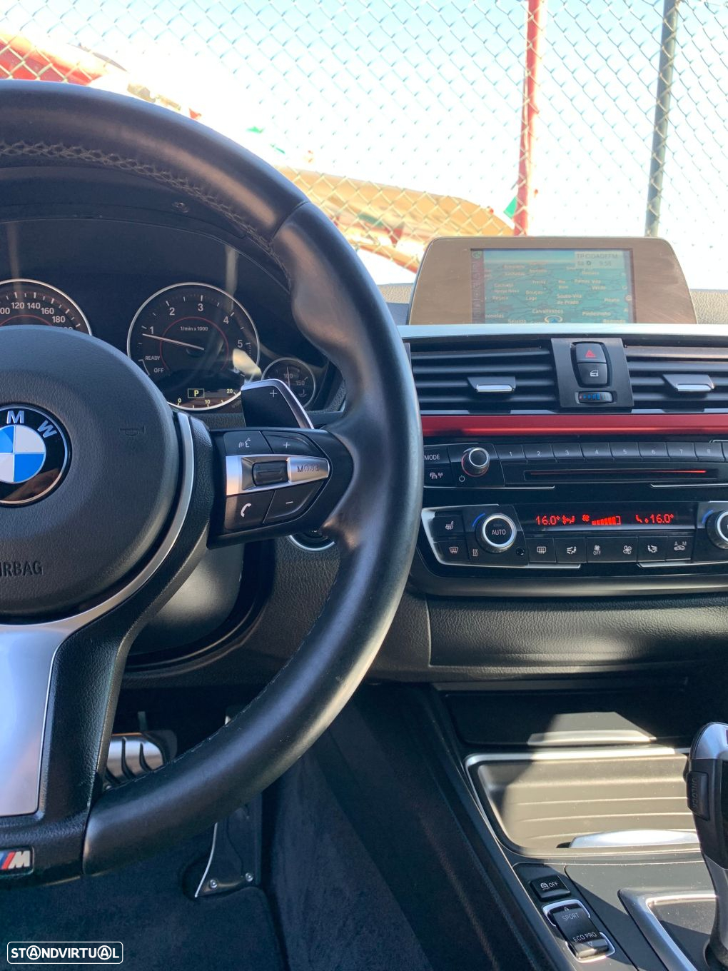 BMW 420 Gran Coupé d Pack M Auto - 23