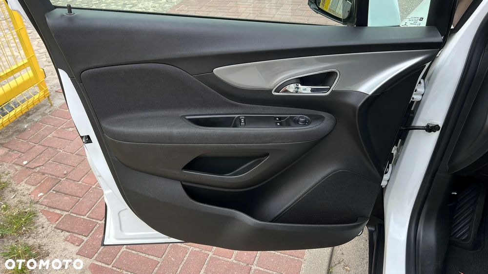 Opel Mokka 1.6 Enjoy S&S - 27