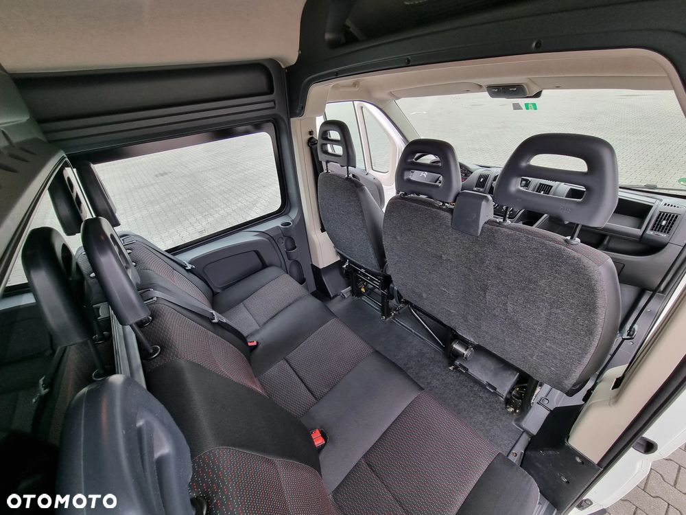 Citroën Jumper - 22