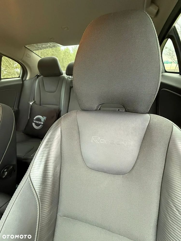 Volvo S60 DRIVe RDesign - 11