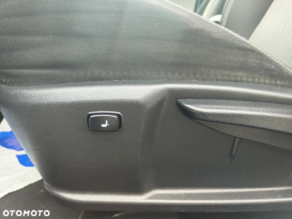Kia Ceed 1.6 GDI Edition 7 - 18