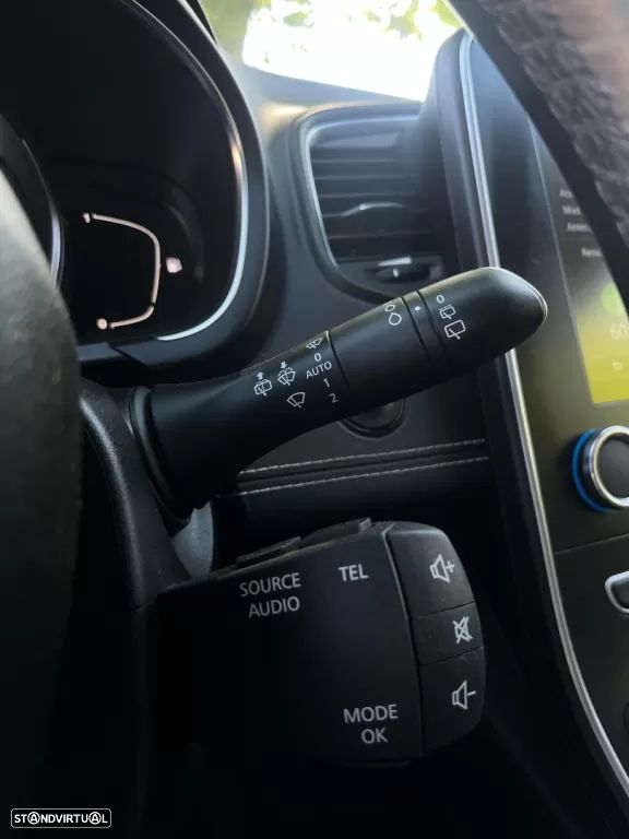 Renault Grand Scénic 1.7 Blue dCi Limited - 22