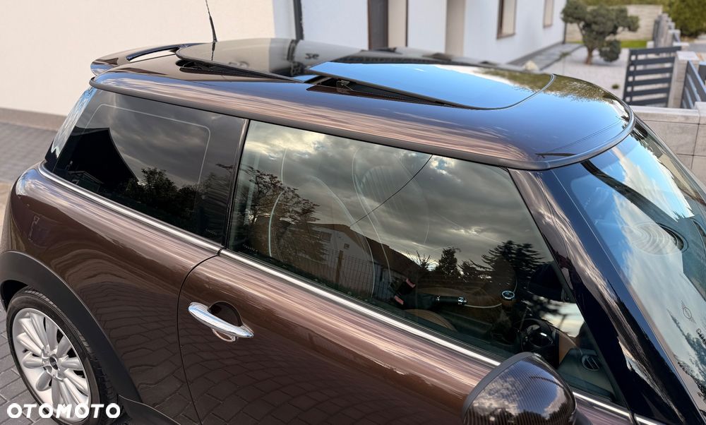 MINI Cooper S - 27
