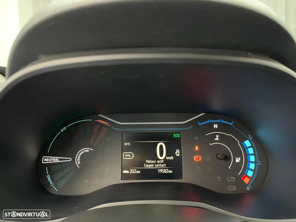 Dacia Spring Electric 45 Comfort Plus - 19