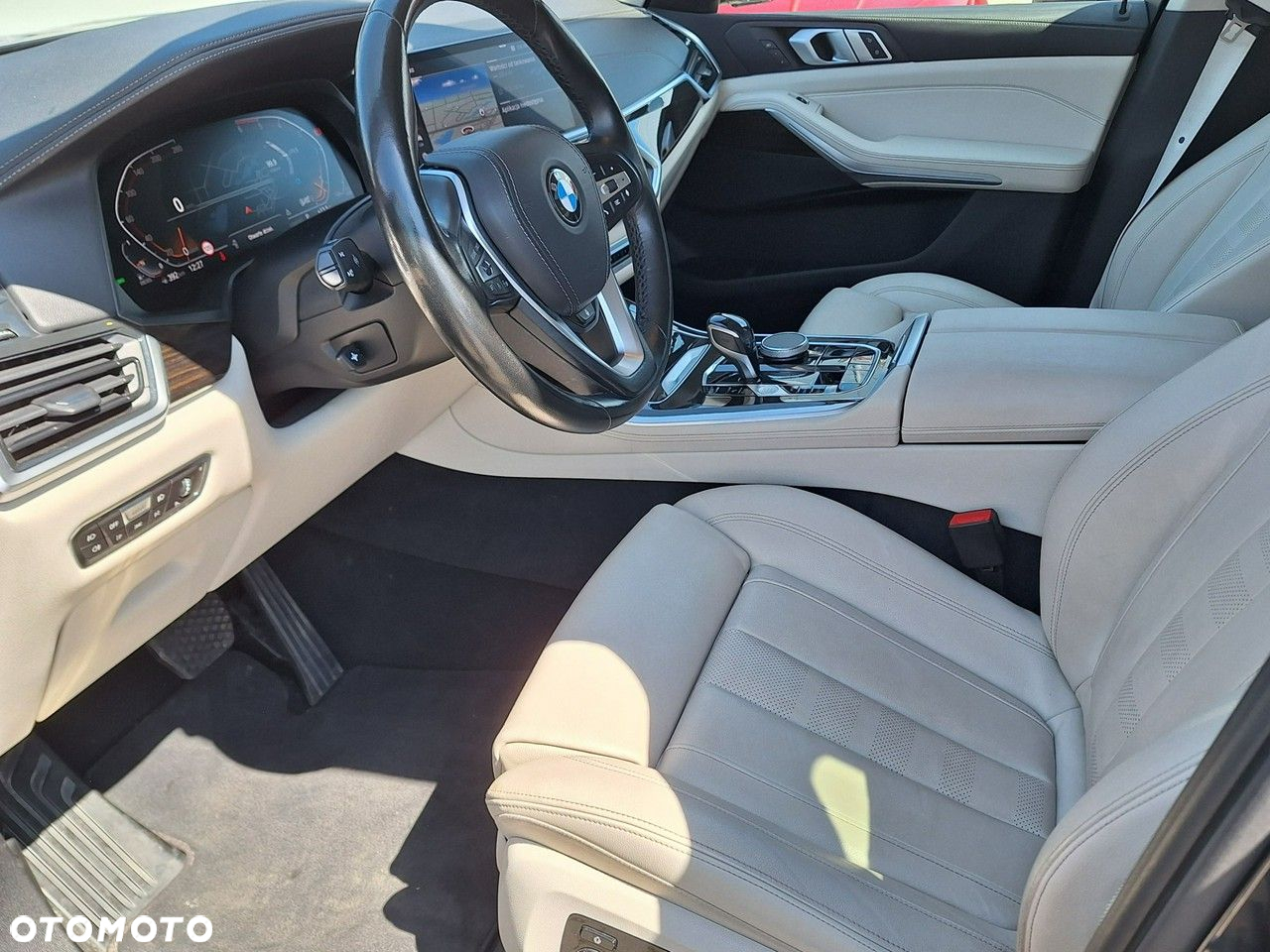 BMW X5 xDrive30d - 18
