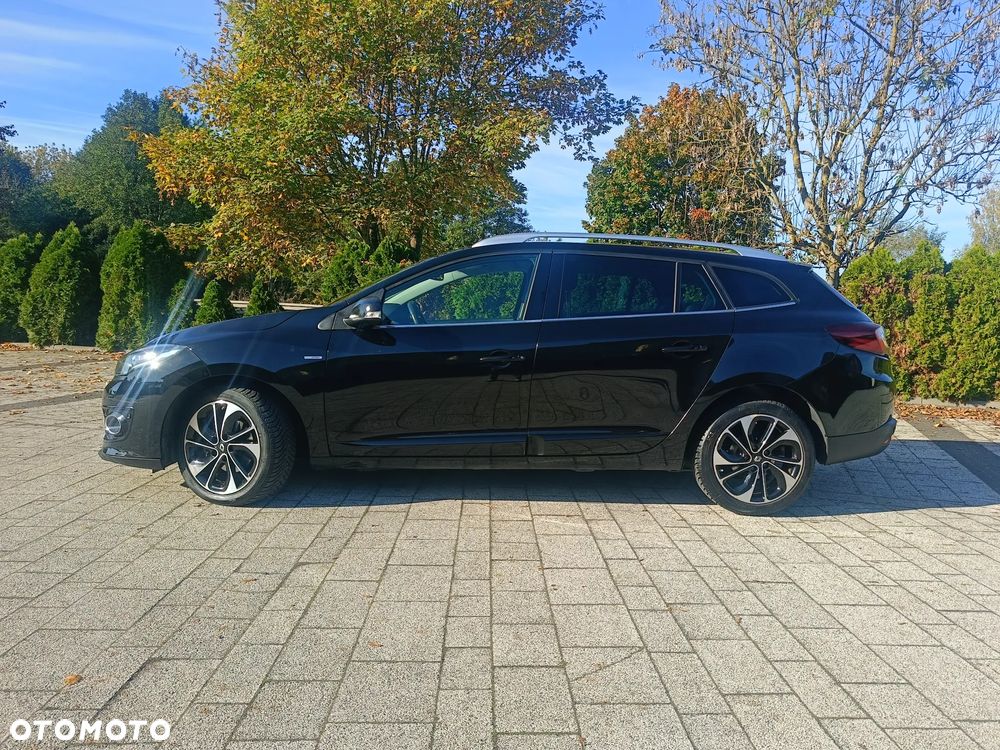 Renault Megane 2015 photo 3