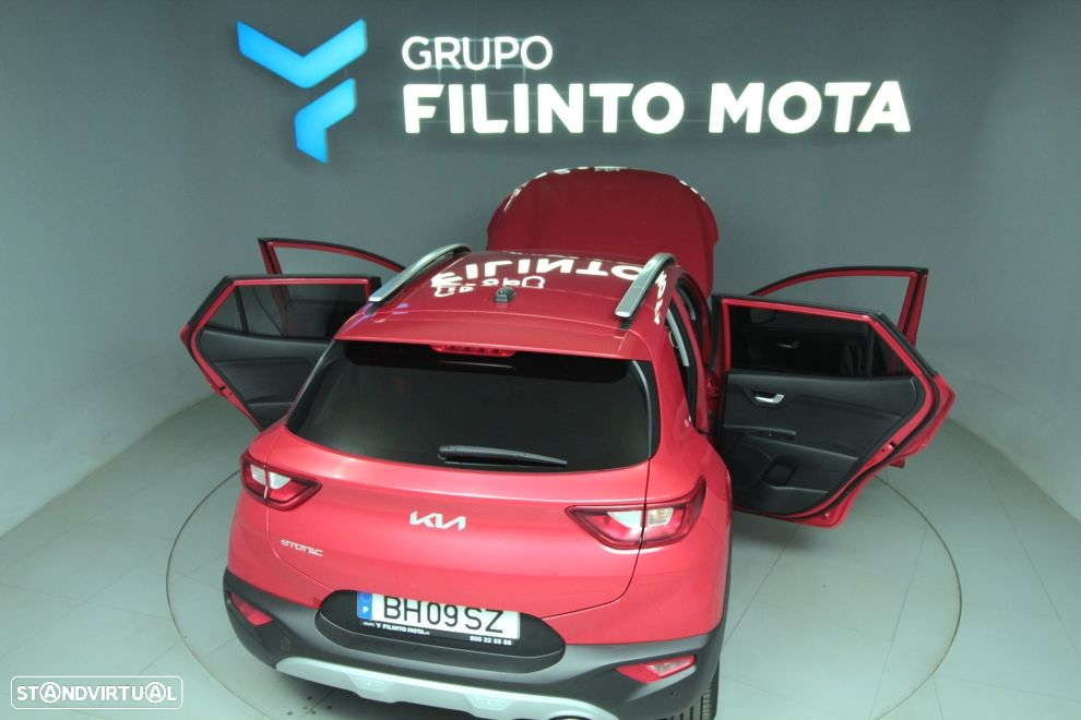 Kia Stonic 1.2 Dynamic - 10