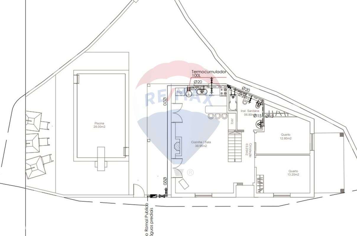 Terreno  para venda - Grande imagem: 3/19