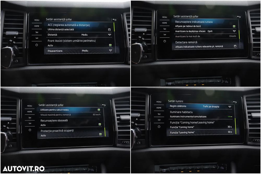 Skoda Kodiaq 2.0 TDI 4X4 DSG RS - 25