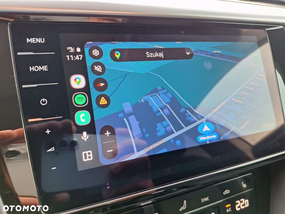 Volkswagen Arteon 2.0 TDI Elegance DSG - 31