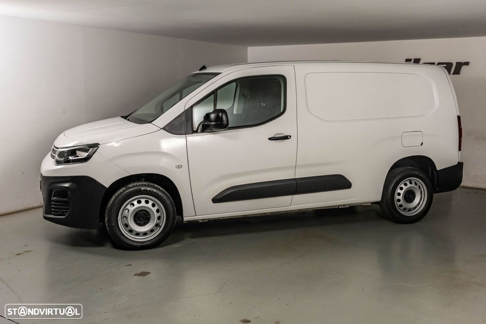 Citroën Berlingo 1.5 BlueHDi XL Live - 9