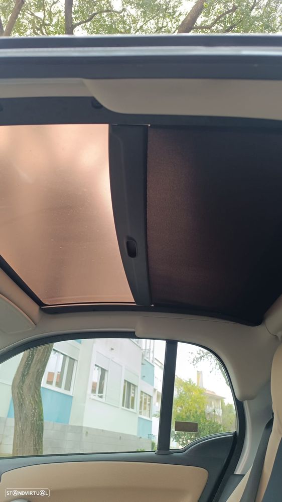 Smart ForTwo Coupé 1.0 mhd Passion 71 - 11