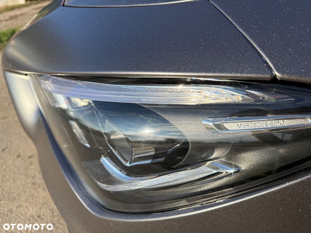 Mercedes-Benz Cla 2019 photo 4