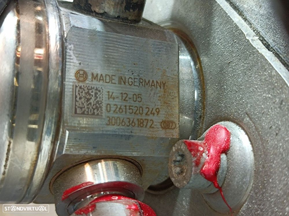 Motor Completo Mini Mini (F55)  B38a15a - 6