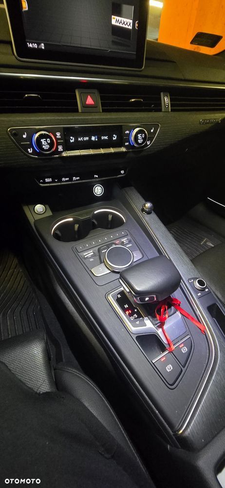 Audi A4 ver-2-0-tfsi-quattro-s-tronic-sport - 7