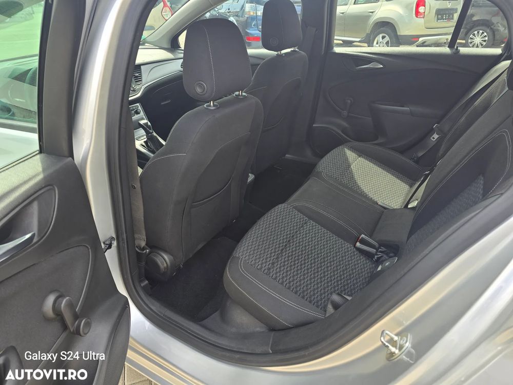 Opel Astra 1.0 Turbo Start/Stop Business - 19