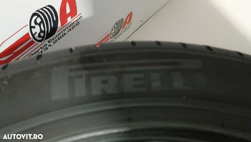 ANVELOPE 315 45 21 111Y 315/35/21 PIRELLI RFT CP V10305 VARA - 5