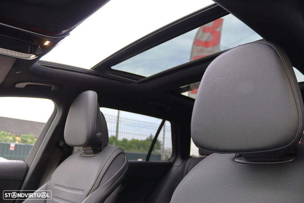 Mercedes-Benz C 300 e T 9G-TRONIC AMG Line - 18