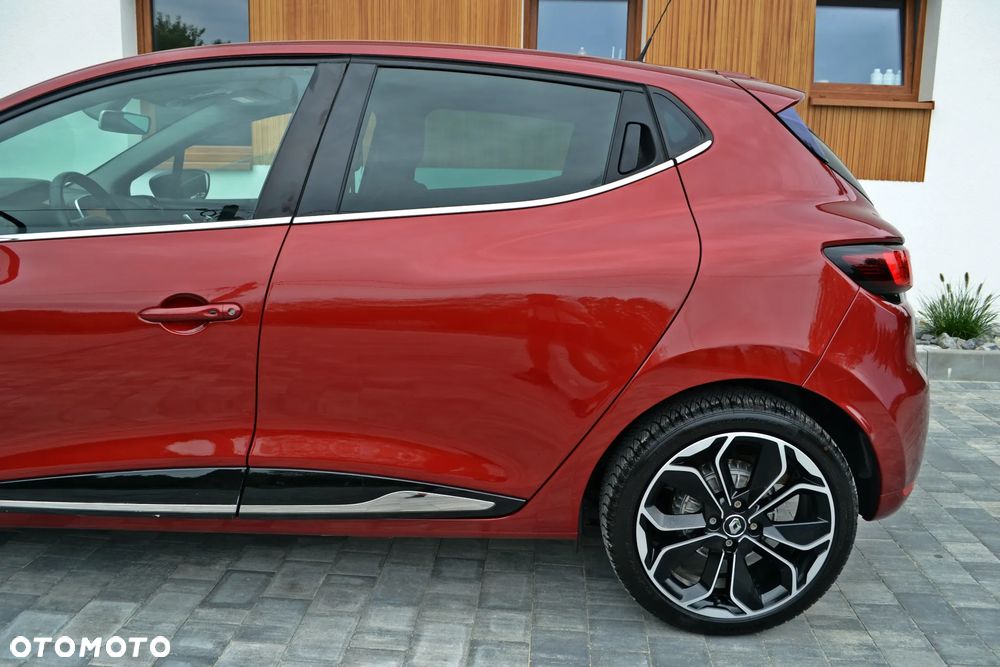 Renault Clio - 8