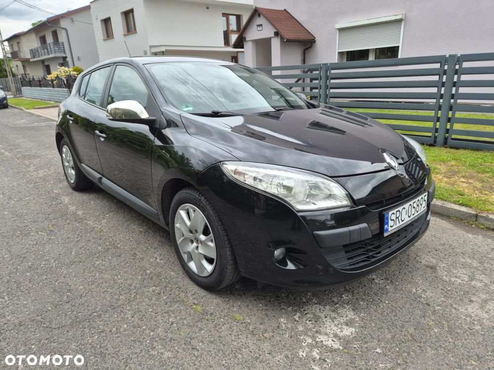 Renault Megane 1.6 16V 100 J'taime - 3