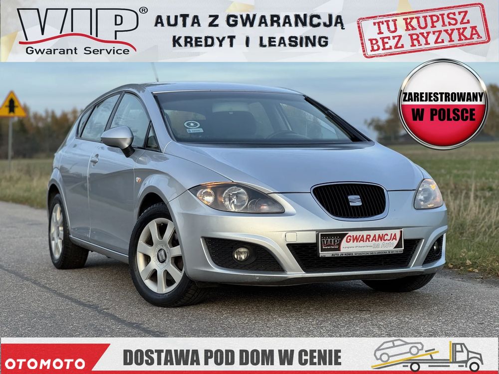 Seat Leon 1.6 TDI Reference - 2