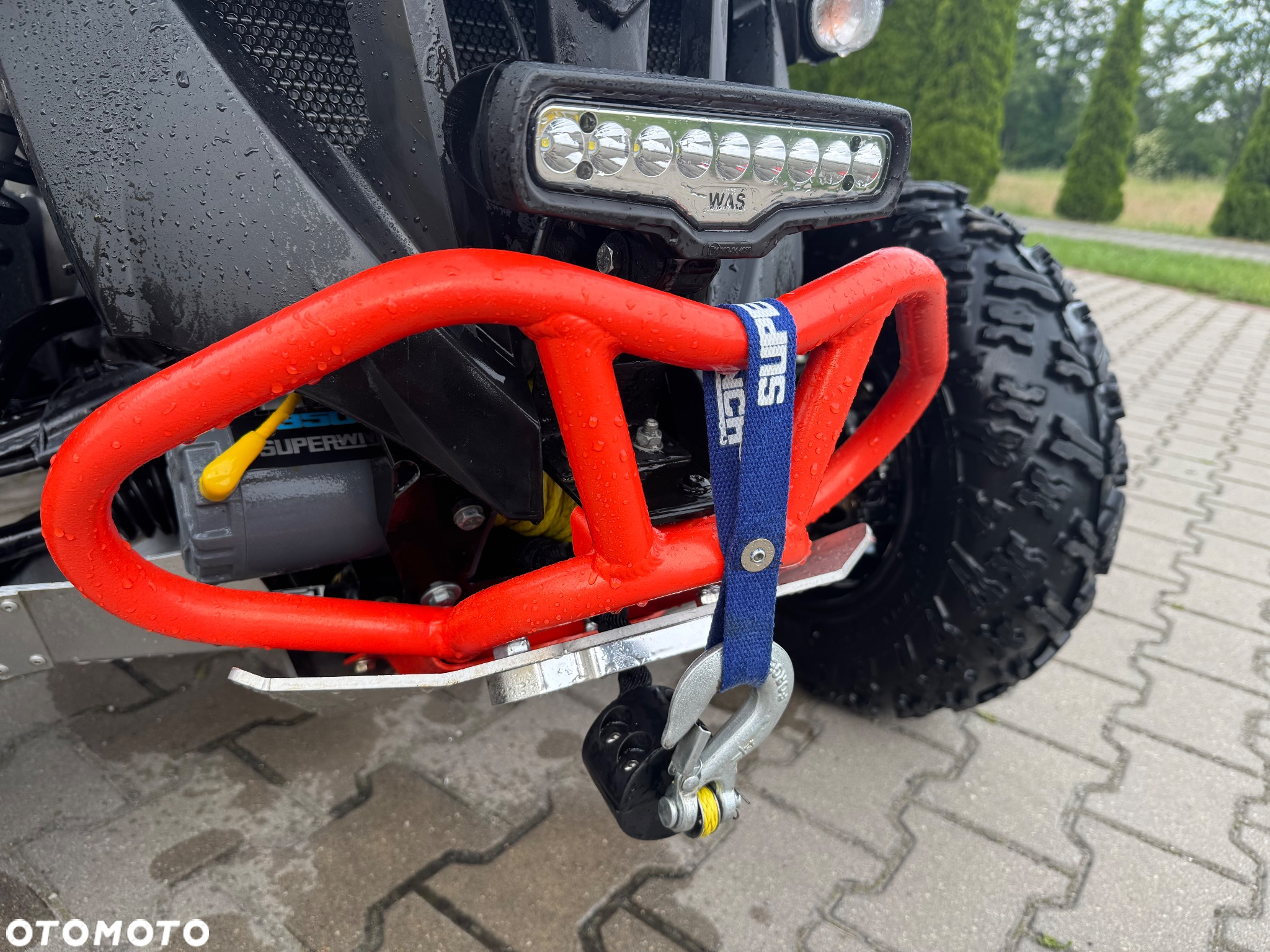 Can-Am Renegade - 25