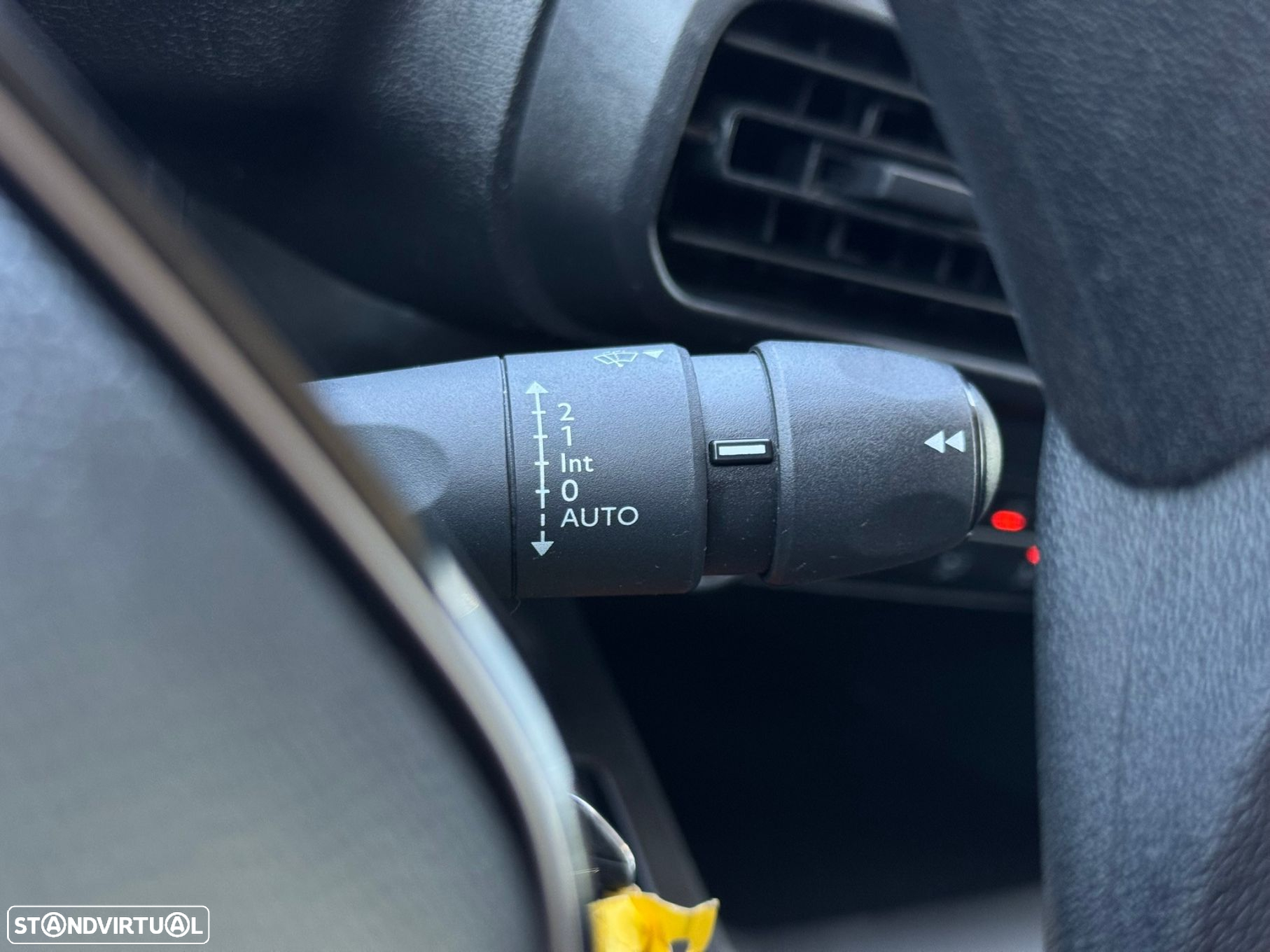 Peugeot Partner 1.5 BlueHDi Premium Standard - 20