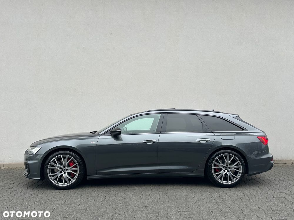 Audi A6 Avant 55 TFSI e PHEV Quattro S Line S tronic - 17