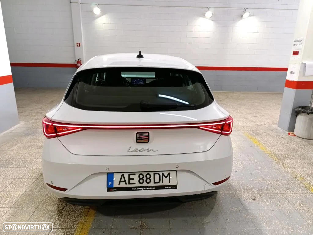 SEAT Leon 1.0 TSI Style - 6
