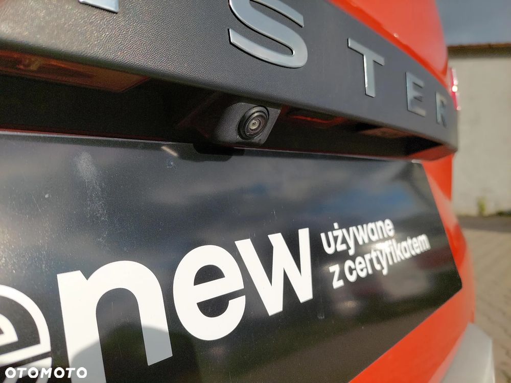 Dacia Duster 1.0 TCe Prestige - 19