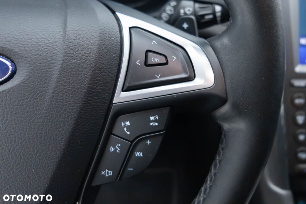 Ford Mondeo 2.0 EcoBlue Titanium - 18