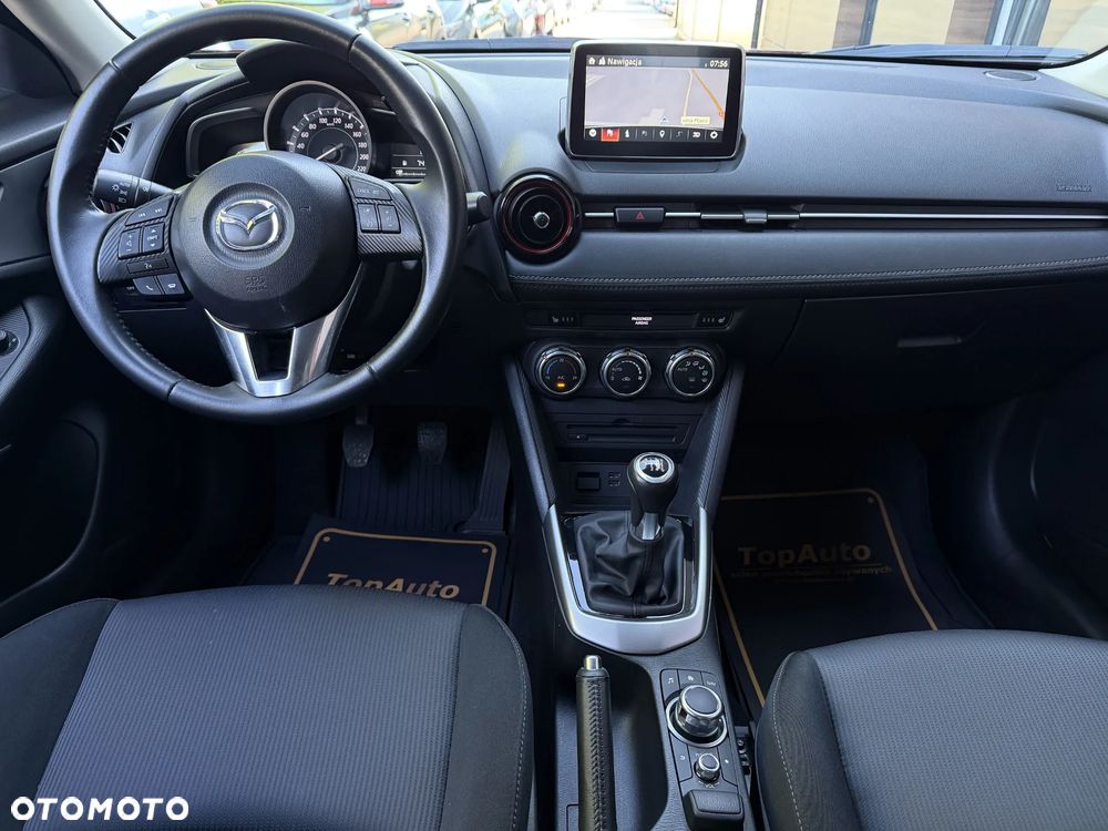 Mazda CX-3 2.0 Skymotion - 25