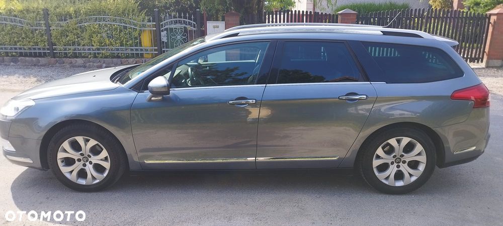 Citroën C5 2.0 HDi Exclusive - 6