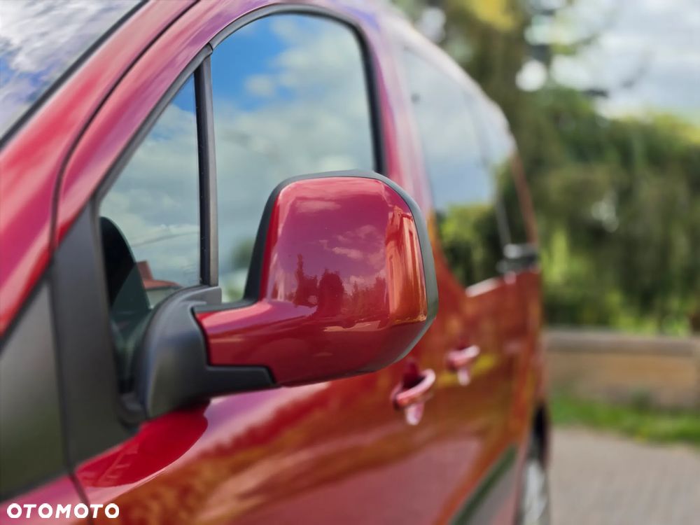 Citroën Berlingo - 6