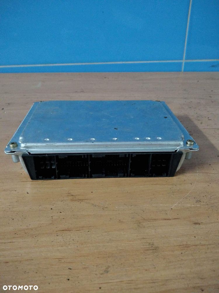 Sterownik komputer silnika BMW E46 1430641 - 3