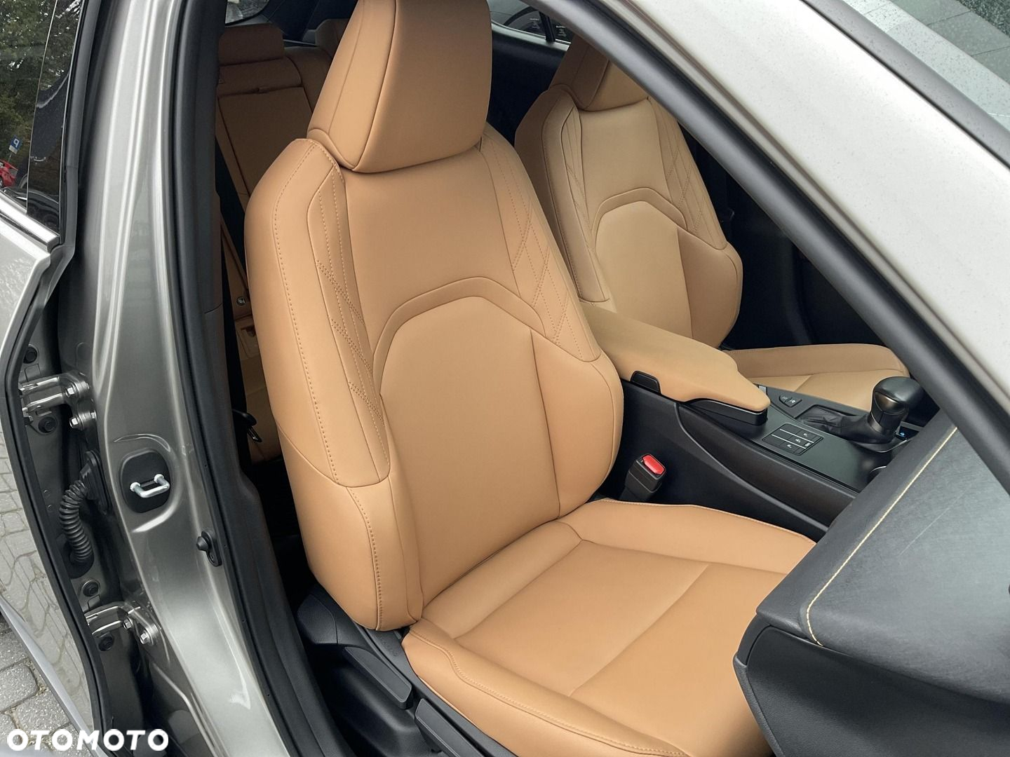 Lexus UX 250h GPF F Sport Design 2WD - 18