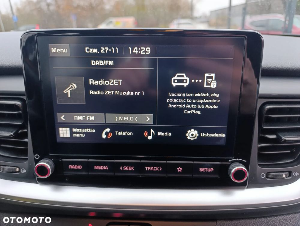 Kia Stonic 1.0 T-GDI M - 16