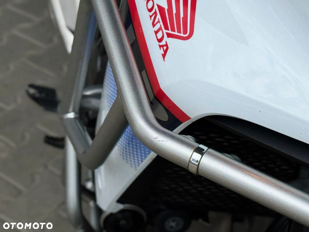 Honda XL - 9