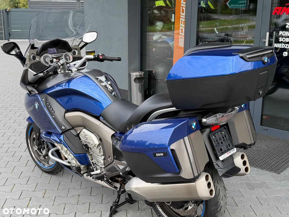 BMW K - 30