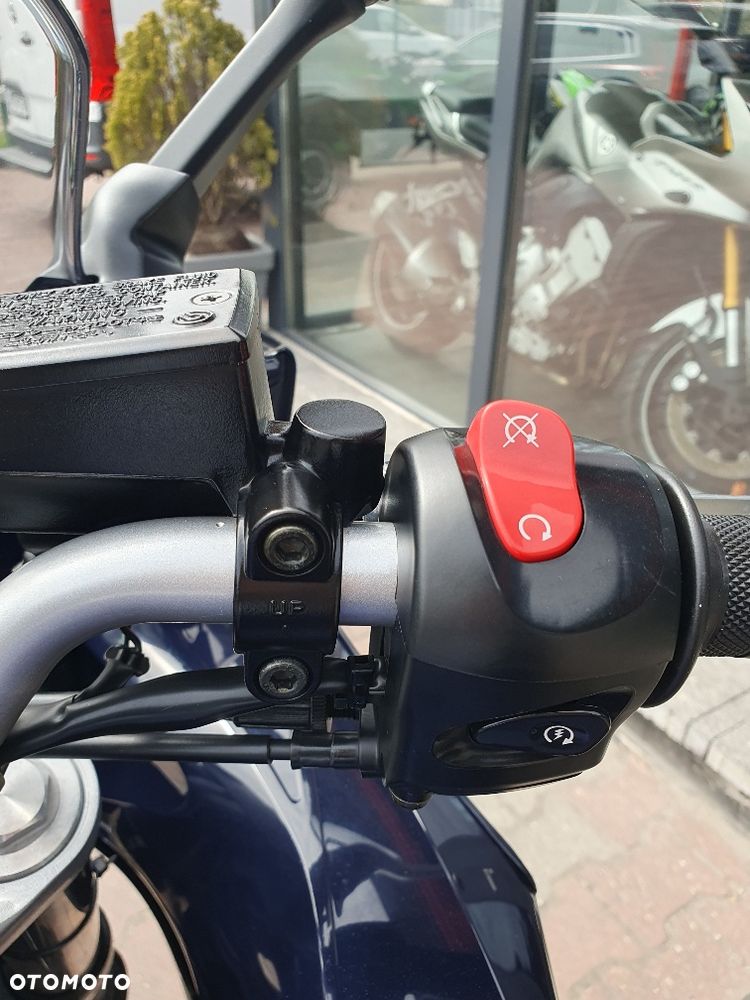 Yamaha FZ6 - 20