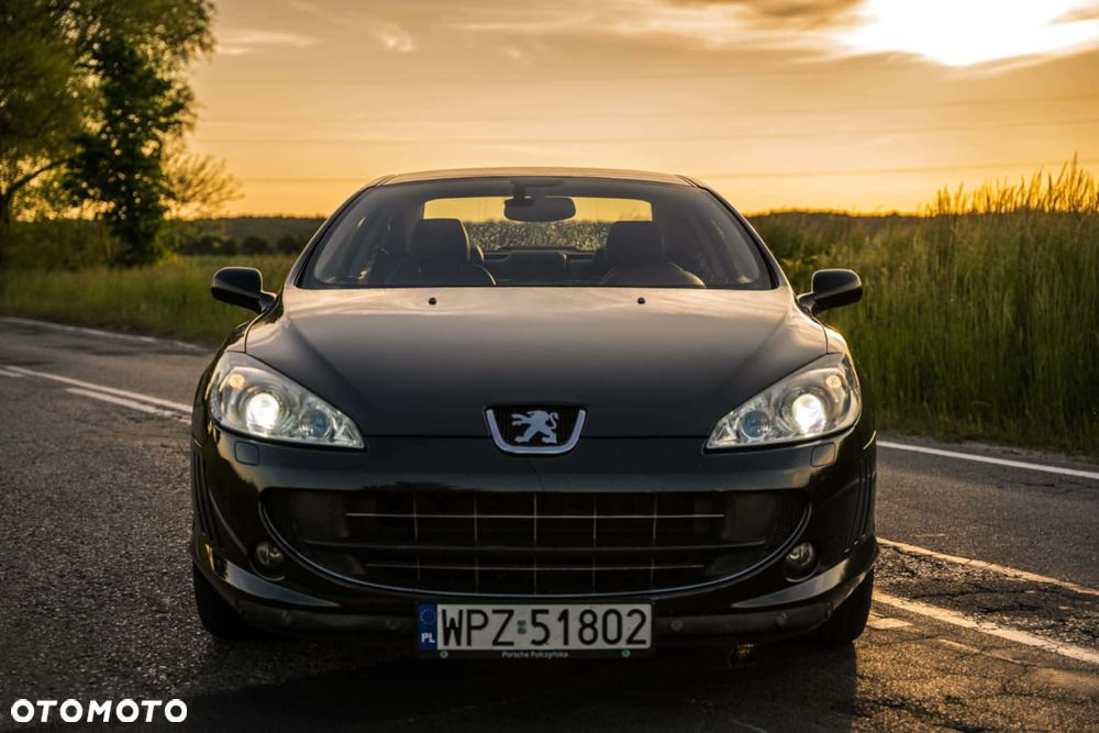 Peugeot 407 2.2 Intense - 15