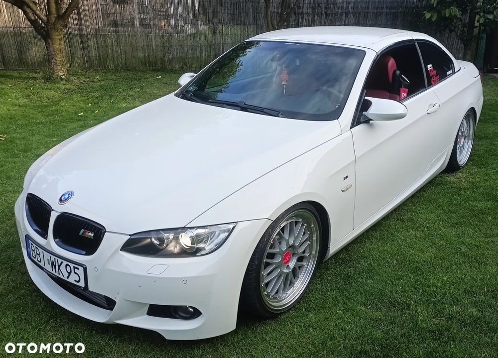 BMW Seria 3 - 1