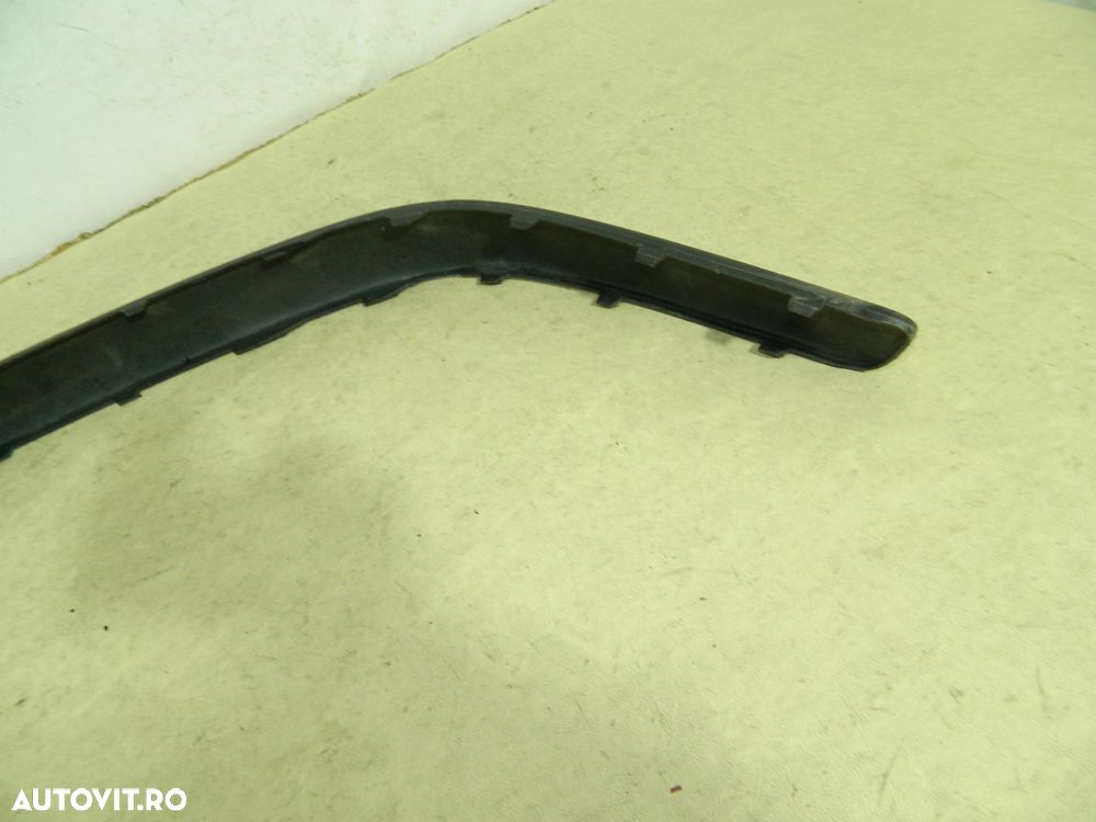 Bandou bara fata VW Golf 4  /  Bora, 1998, 1999, 2000, 2001, 2002, 2003,, 1J0807719 - 4