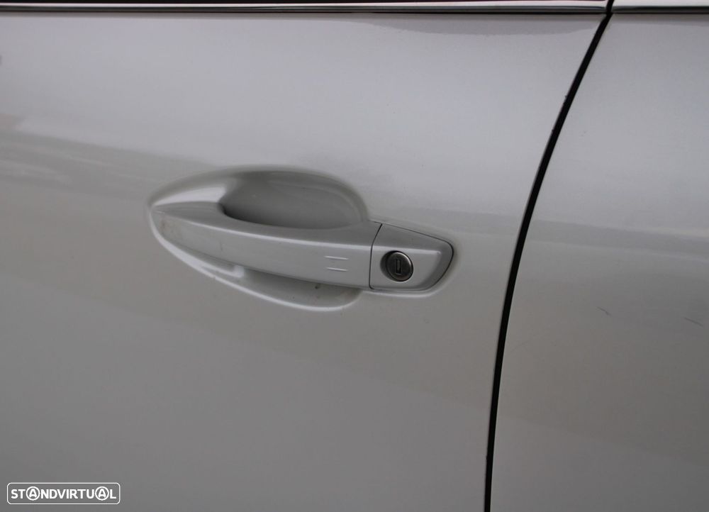 Peugeot 3008 2.0 BlueHDi GT Line EAT8 - 18